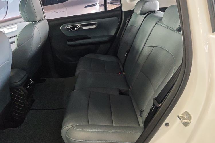Used AION Y 2025 Plus 510 Zhihao Edition Left Rear Seat