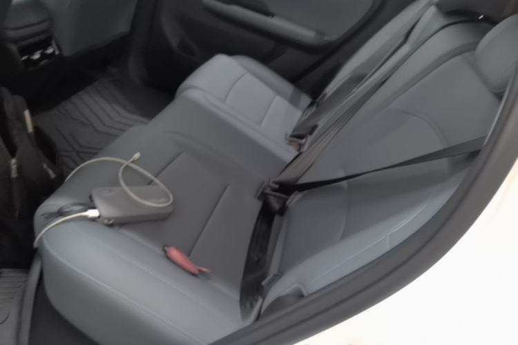 Used AION Y 2025 Plus 510 Zhihao Edition Left Rear Seat