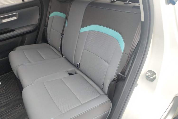 Used AION Y 2025 Plus 510 Enjoy Edition Left Rear Seat