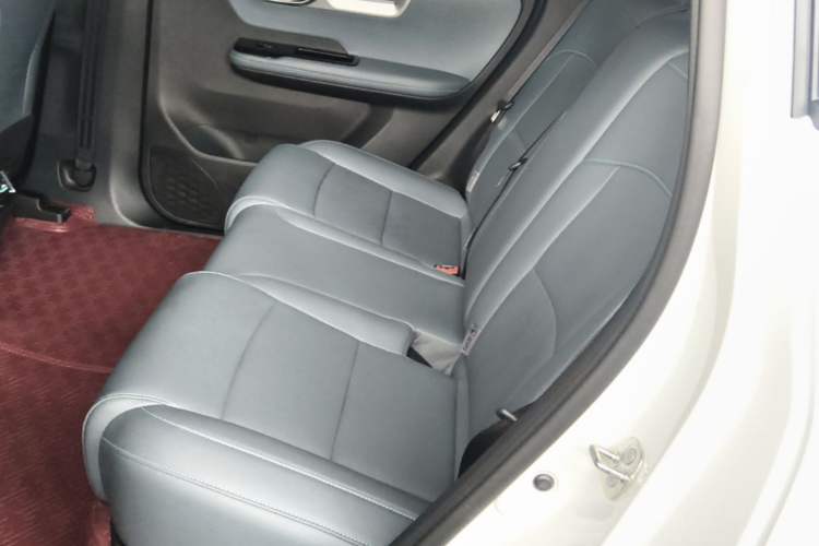 Used AION Y 2025 Plus 510 Zhihao Edition Left Rear Seat