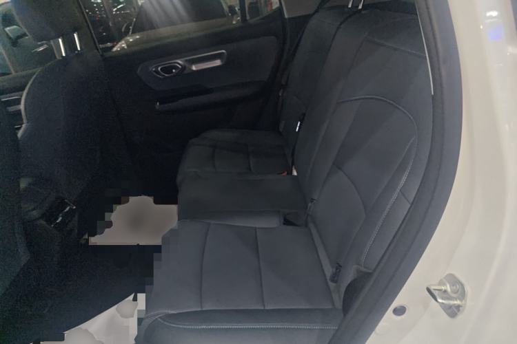 Used AION Y 2025 Plus 510 Zhihao Edition Left Rear Seat