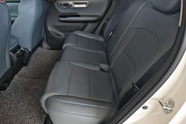 Used AION Y 2025 Plus 510 Zhihao Edition Left Rear Seat