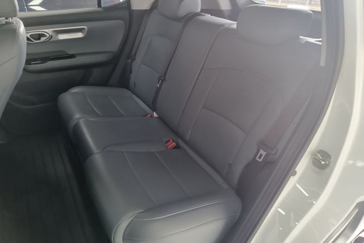 Used AION Y 2025 Plus 510 Zhihao Edition Left Rear Seat