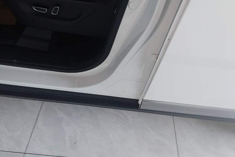 Used AION Y 2025 Plus 510 Zhihao Edition Left Side Sill