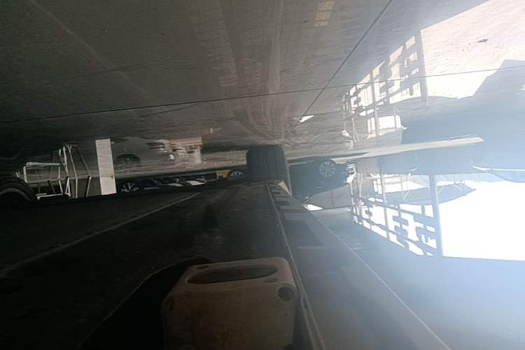 Used AION Y 2025 Plus 510 Smart Edition Left Side Sill