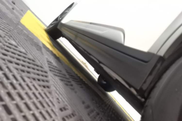Used AION Y 2025 Plus 510 Zhihao Edition Left Side Sill