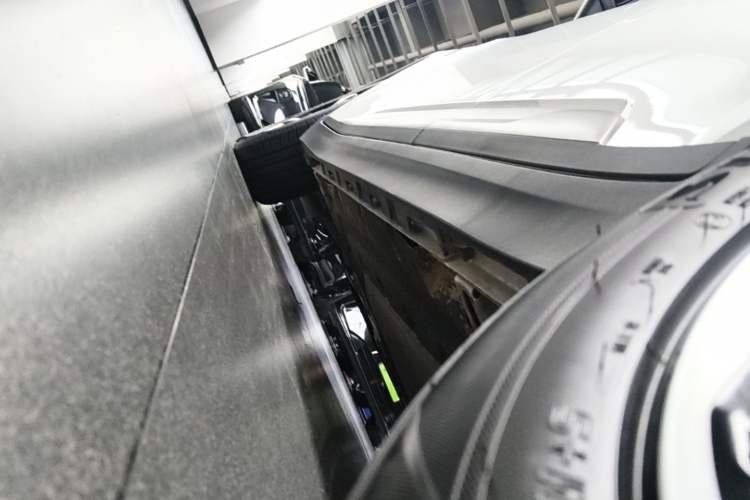 Used AION Y 2025 Plus 510 Zhihao Edition Left Side Sill
