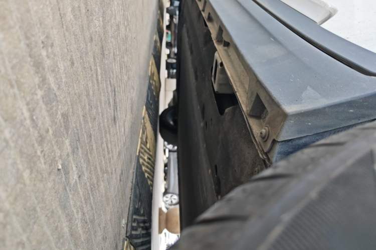 Used AION Y 2025 Plus 510 Zhihao Edition Left Side Sill