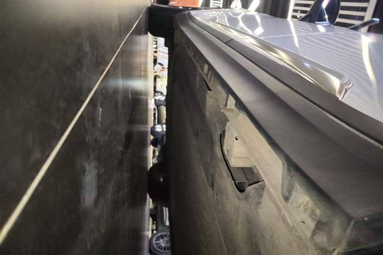 Used AION Y 2025 Plus 510 Zhihao Edition Left Side Sill