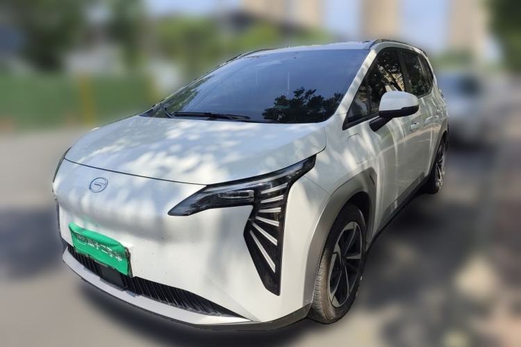 Used AION Y 2025 Plus 510 Smart Edition Guazi used car, China used car export, Used car for sale, Used  cars, Cheapest cars for sale