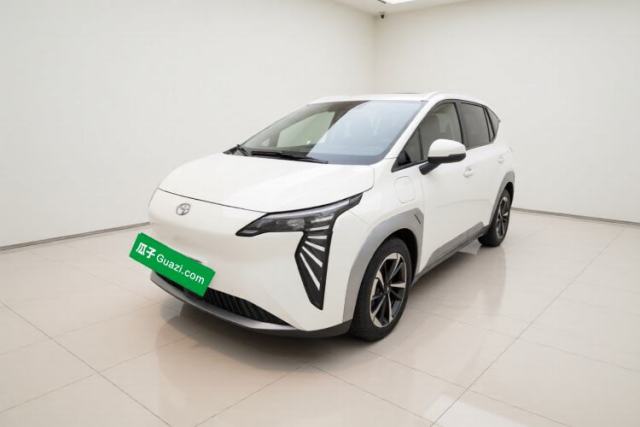 Used AION Y 2025 Plus 510 Smart Edition