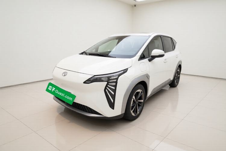 Used AION Y 2025 Plus 510 Smart Edition Guazi used car, China used car export, Used car for sale, Used  cars, Cheapest cars for sale