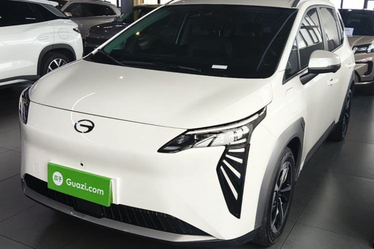 Used AION Y 2025 Plus 510 Zhihao Edition Guazi used car, China used car export, Used car for sale, Used cars, Cheapest cars for sale