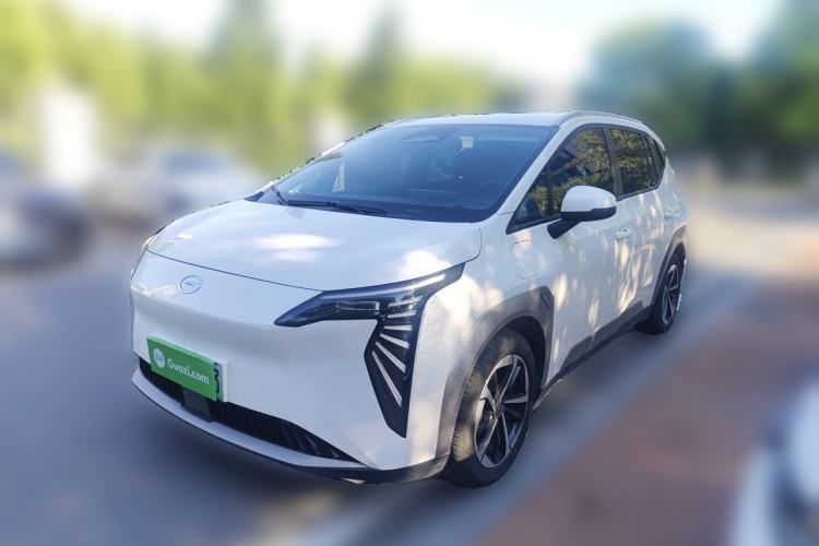 Used AION Y 2025 Plus 510 Smart Edition Guazi used car, China used car export, Used car for sale, Used  cars, Cheapest cars for sale