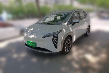 Used AION Y 2025 Plus 510 Smart Edition