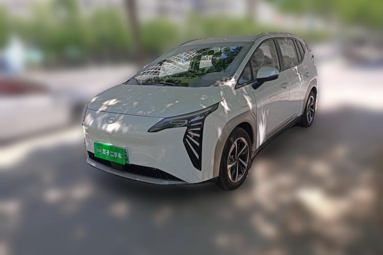 Used AION Y 2025 Plus 510 Smart Edition Guazi used car, China used car export, Used car for sale, Used  cars, Cheapest cars for sale