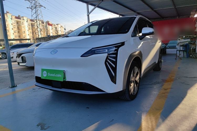 Used AION Y 2025 Plus 610 Smart Edition Guazi used car, China used car export, Used car for sale, Used  cars, Cheapest cars for sale