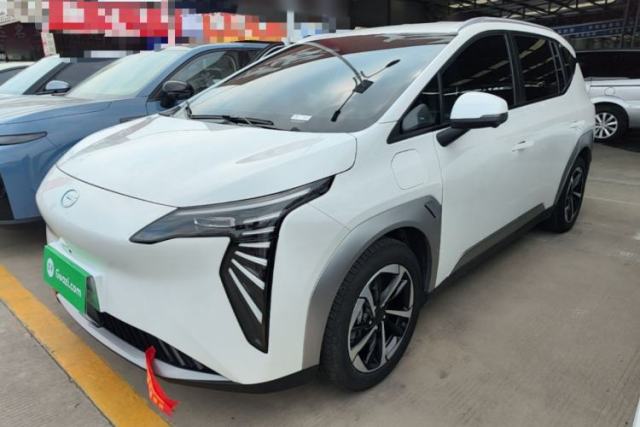 Used AION Y 2025 Plus 510 Zhihao Edition