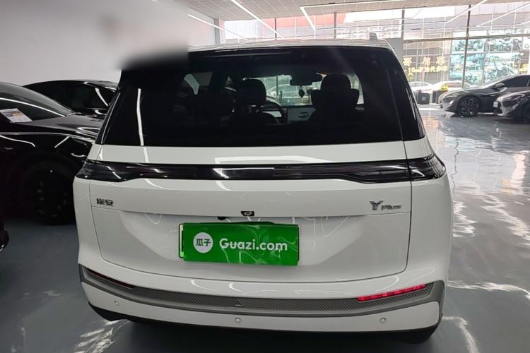 Used AION Y 2025 Plus 510 Zhihao Edition Rear