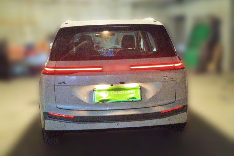 Used AION Y 2025 Plus 510 Zhihao Edition Rear