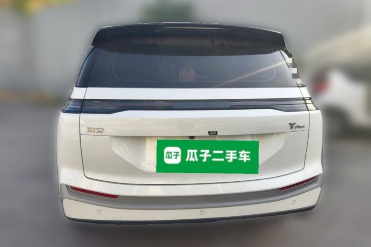 Used AION Y 2025 Plus 510 Zhihao Edition Rear