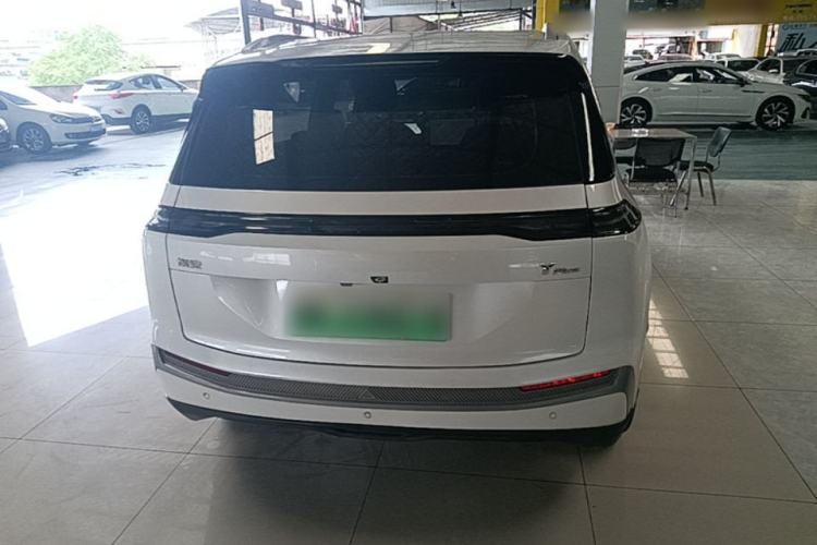 Used AION Y 2025 Plus 510 Smart Edition Rear