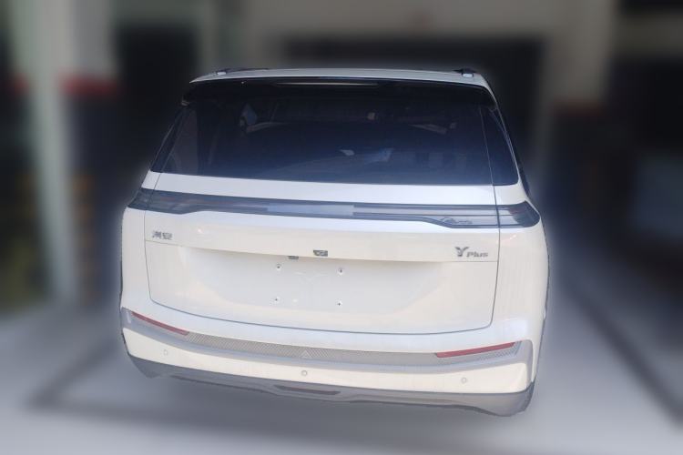 Used AION Y 2025 Plus 510 Smart Edition Rear
