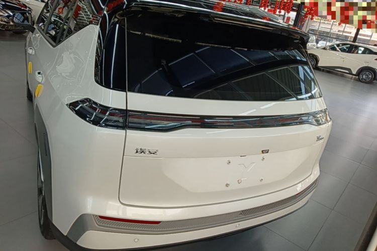 Used AION Y 2025 Plus 430 Smart Edition Rear