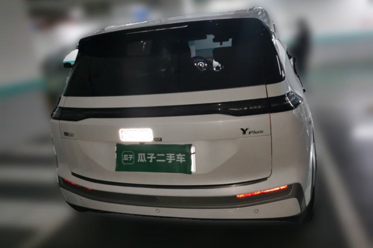Used AION Y 2025 Plus 510 Zhihao Edition Rear