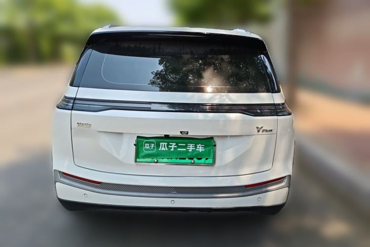 Used AION Y 2025 Plus 510 Zhihao Edition Rear