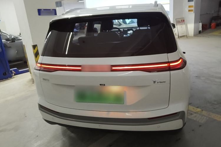 Used AION Y 2025 Plus 510 Zhihao Edition Rear