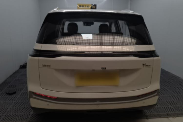 Used AION Y 2025 Plus 510 Zhihao Edition Rear