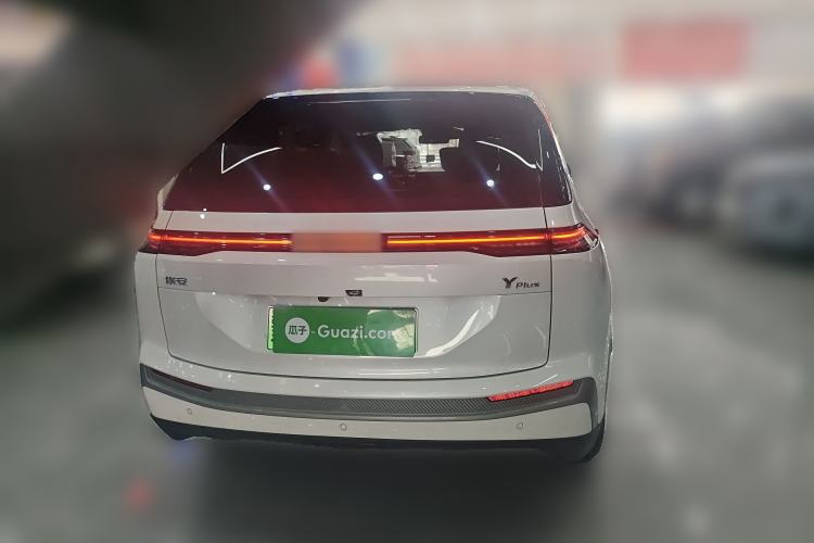 Used AION Y 2025 Plus 510 Zhihao Edition Rear