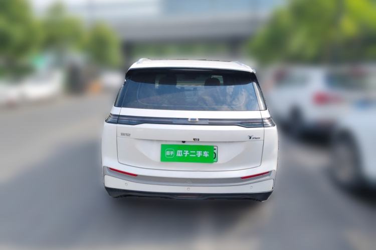 Used AION Y 2025 Plus 510 Zhihao Edition Rear