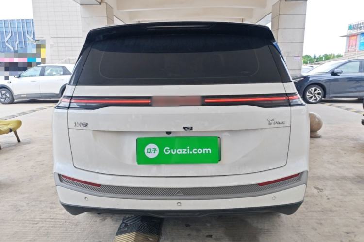 Used AION Y 2025 Plus 510 Zhihao Edition Rear