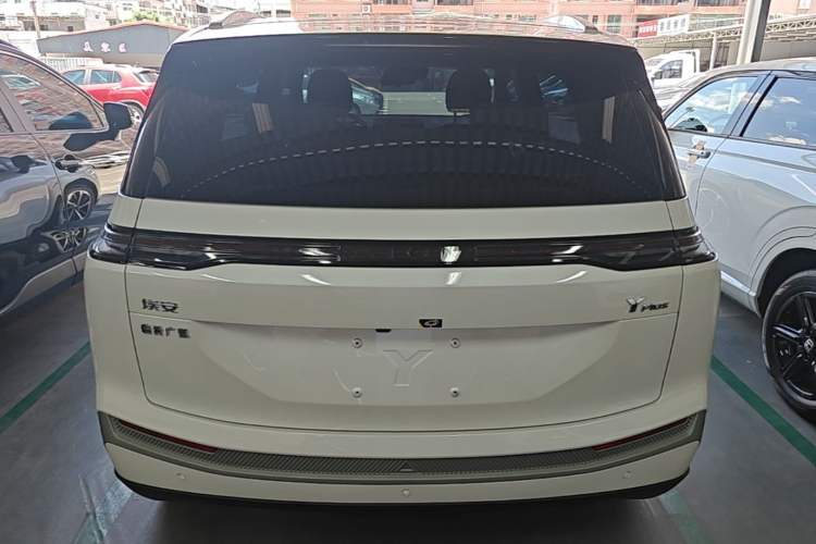 Used AION Y 2025 Plus 510 Smart Edition Rear