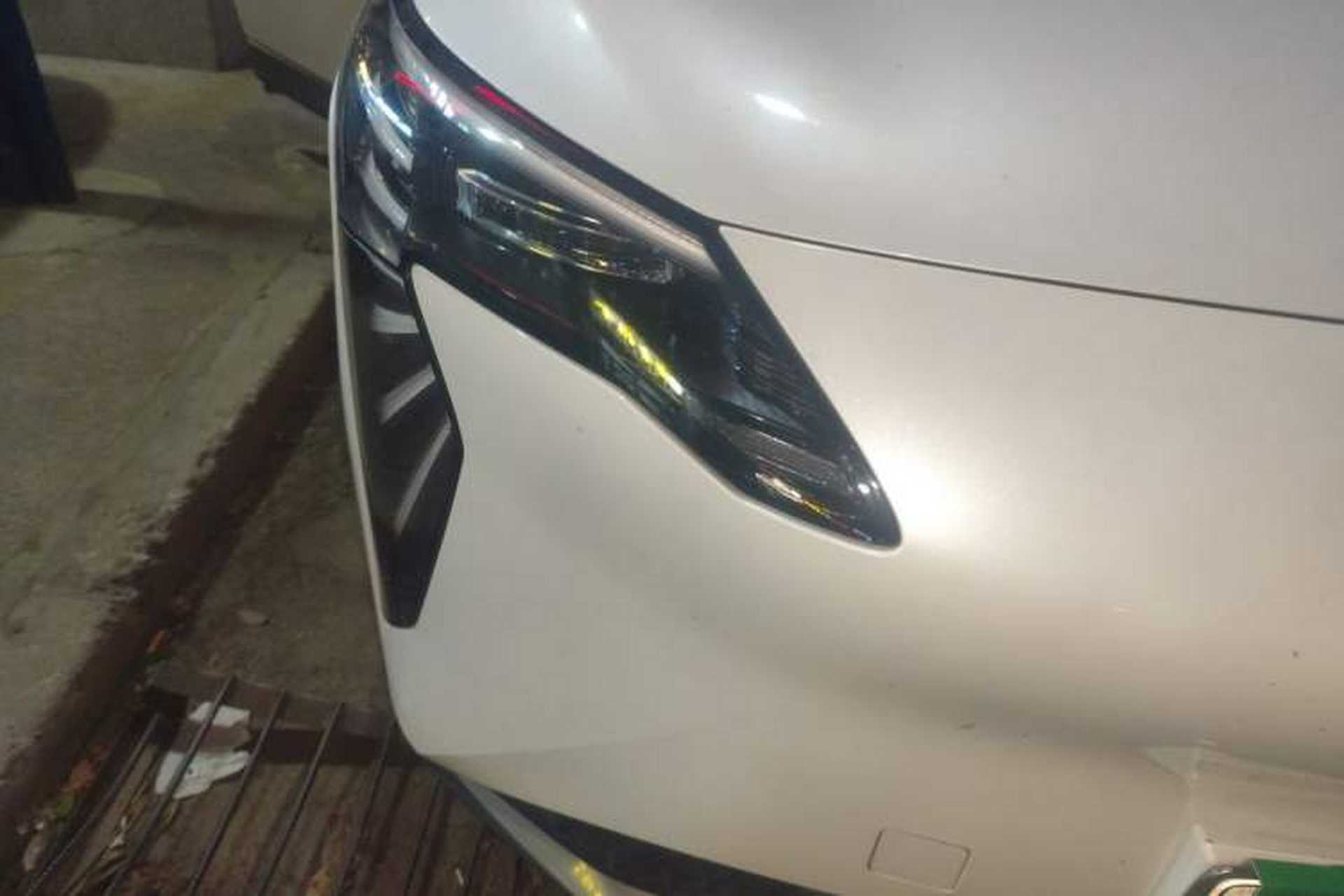 Used AION Y 2025 Plus 510 Smart Edition Right Front Headlight