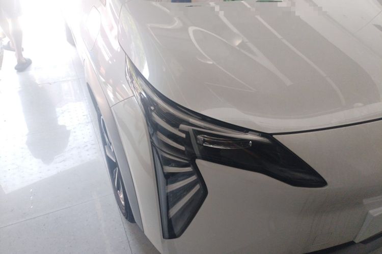 Used AION Y 2025 Plus 510 Smart Edition Right Front Headlight