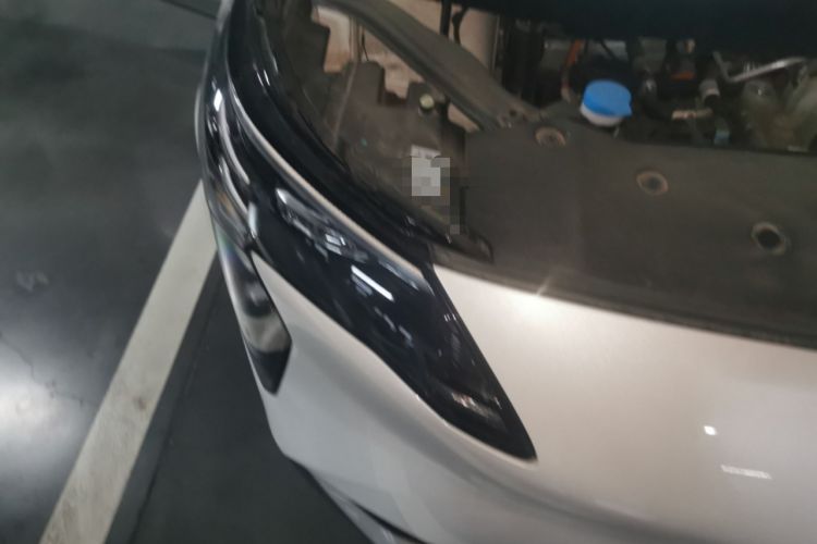 Used AION Y 2025 Plus 510 Zhihao Edition Right Front Headlight