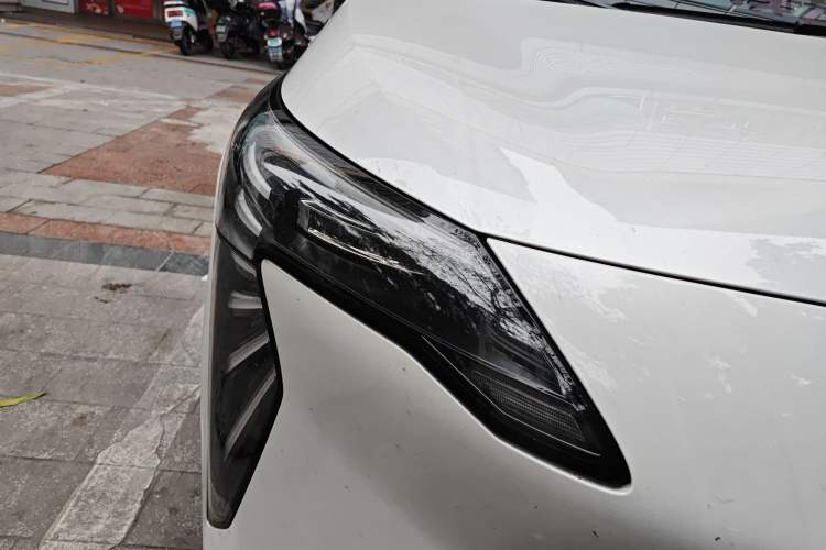 Used AION Y 2025 Plus 510 Enjoy Edition Right Front Headlight