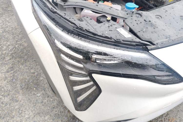 Used AION Y 2025 Plus 510 Enjoy Edition Right Front Headlight
