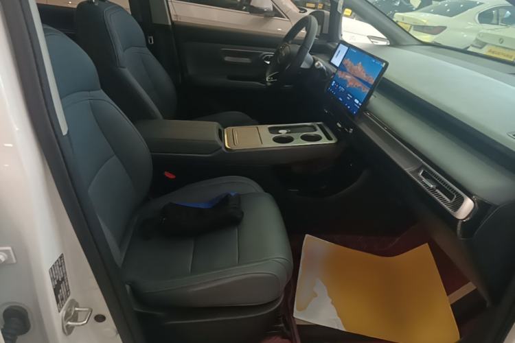 Used AION Y 2025 Plus 510 Zhihao Edition Right Front Seat