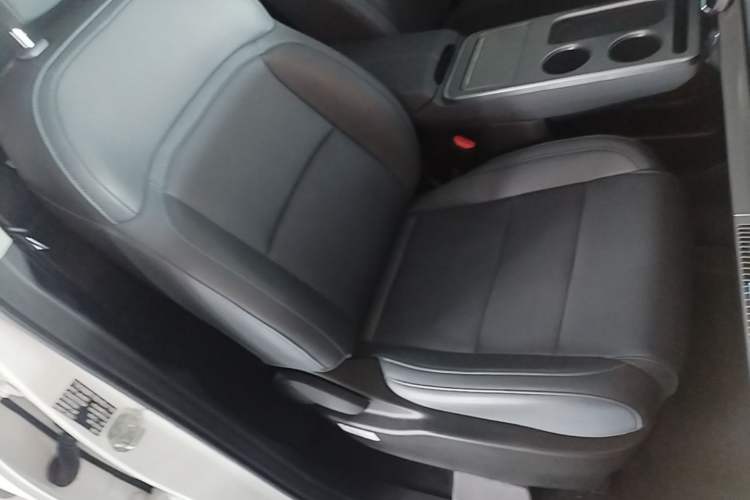 Used AION Y 2025 Plus 510 Zhihao Edition Right Front Seat