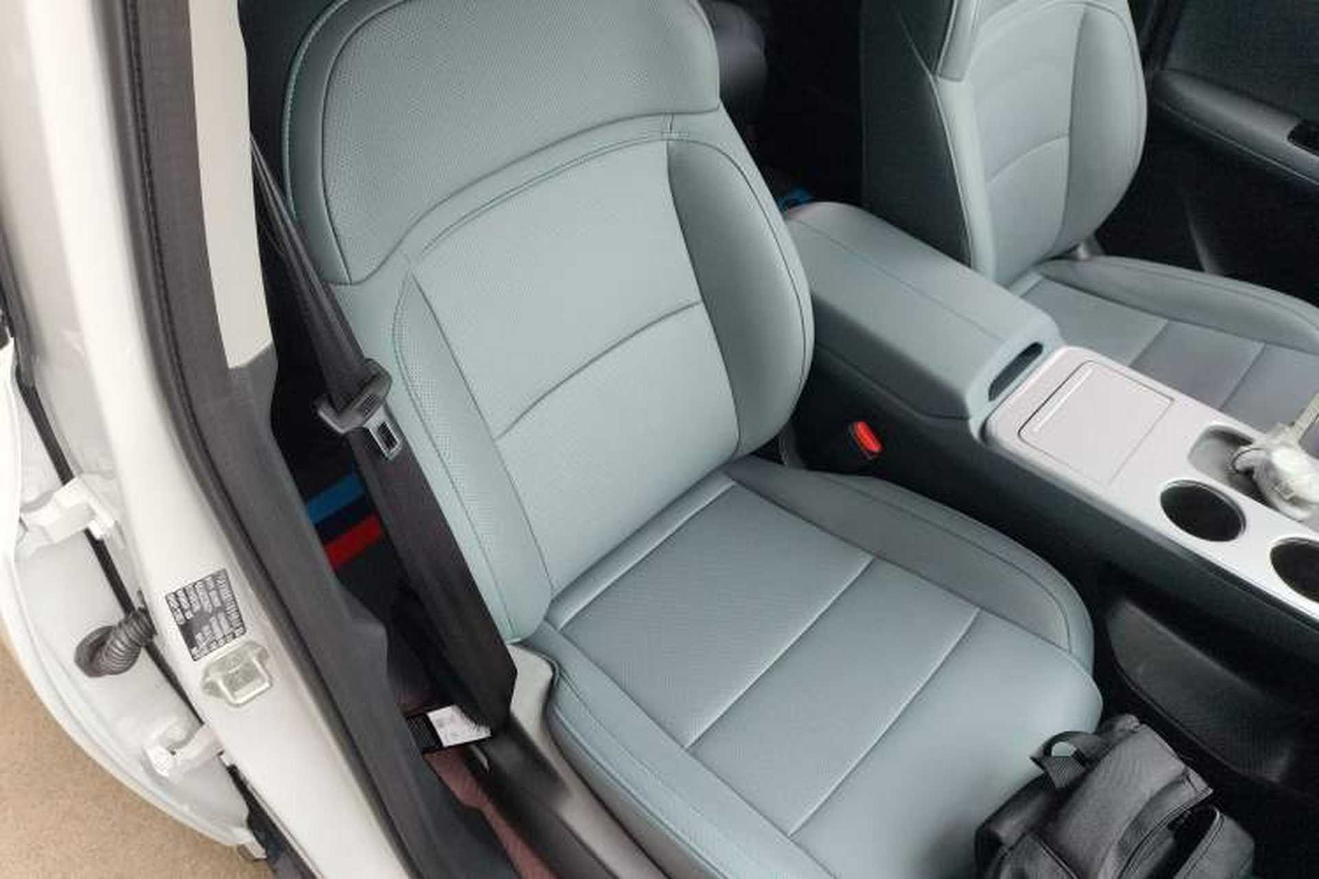 Used AION Y 2025 Plus 510 Zhihao Edition Right Front Seat