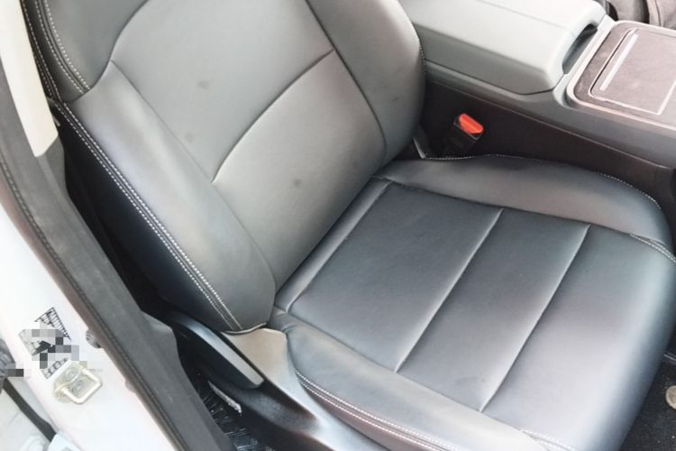 Used AION Y 2025 Plus 510 Smart Edition Right Front Seat