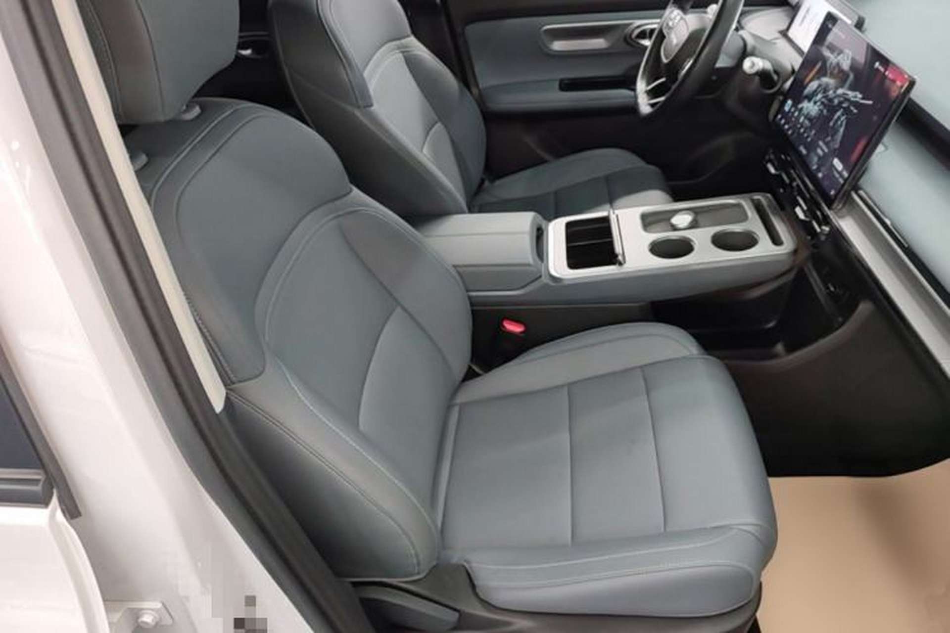 Used AION Y 2025 Plus 510 Zhihao Edition Right Front Seat