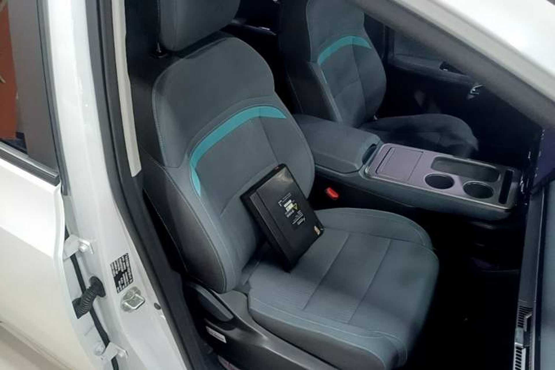 Used AION Y 2025 Plus 510 Enjoy Edition Right Front Seat
