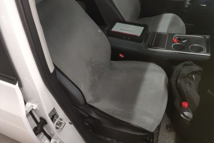 Used AION Y 2025 Plus 510 Smart Edition Right Front Seat