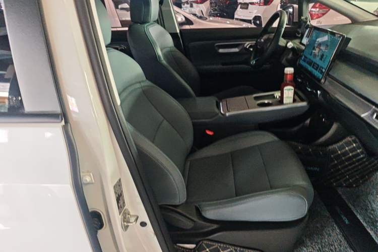Used AION Y 2025 Plus 510 Zhihao Edition Right Front Seat