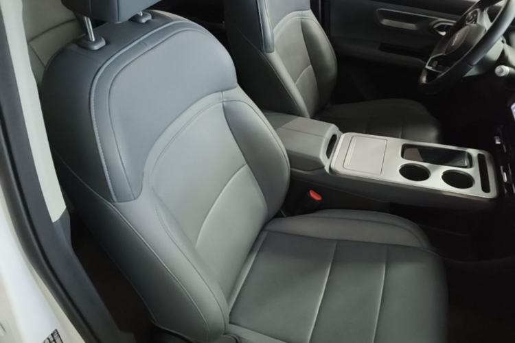 Used AION Y 2025 Plus 510 Zhihao Edition Right Front Seat
